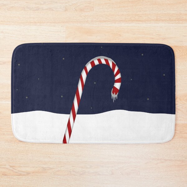Item preview, Cold Candy Cane designed and sold by Jeremy Crotty.