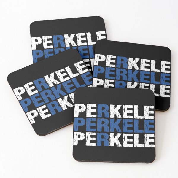 Item preview, Perkele Finnish Flag Distressed designed and sold by Nirvanibex.