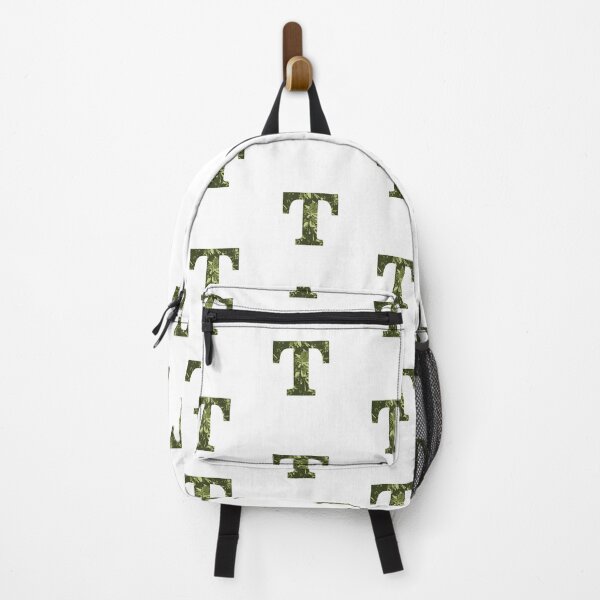 Item preview, a alphabet letter T monogram designed and sold by patternsplus.