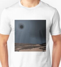 Black Hole Sun Unisex T-Shirt