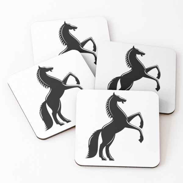 Item preview, Black Horse  designed and sold by TTOLEDO10K.
