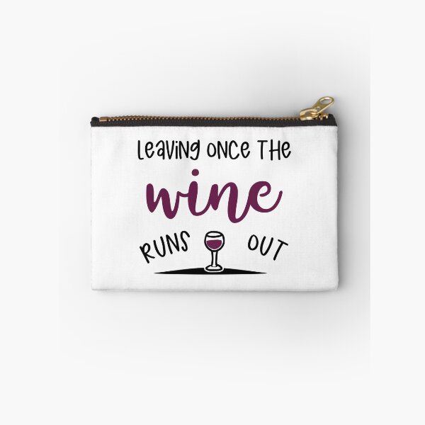 Item preview, Wine Lover Quote Design / Funny Saying Drink Drinker Graphic design designed and sold by CreatedByHeidi.
