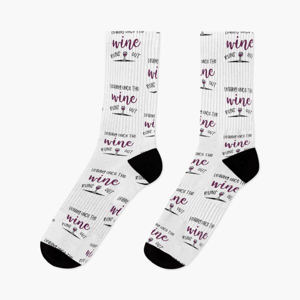 Item preview, Wine Lover Quote Design / Funny Saying Drink Drinker Graphic design designed and sold by CreatedByHeidi.