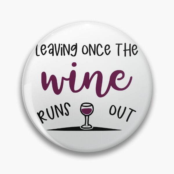 Item preview, Wine Lover Quote Design / Funny Saying Drink Drinker Graphic design designed and sold by CreatedByHeidi.