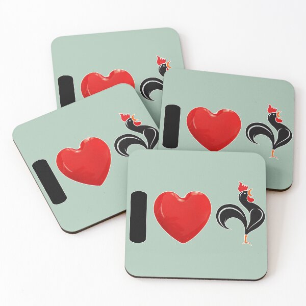 Item preview, YOU LOVE IT designed and sold by Tony Cabralre.