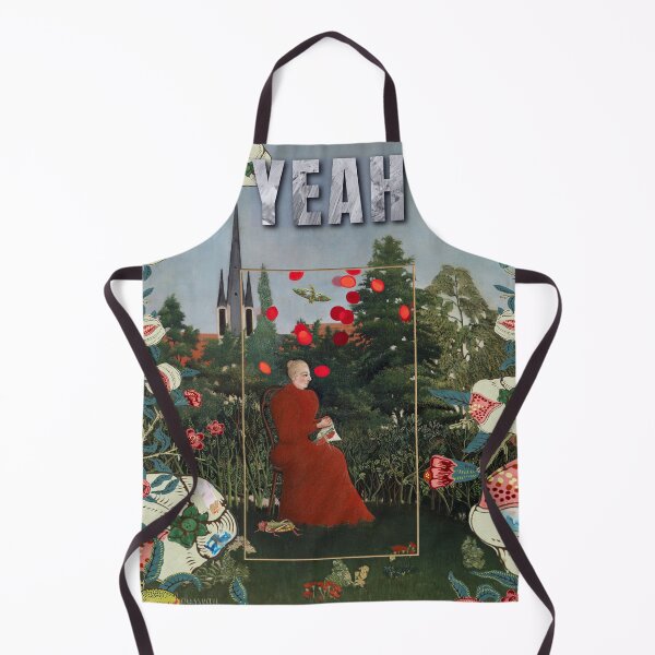 Item preview, YEAH 9 navigating the male gaze designed and sold by jamayr.
