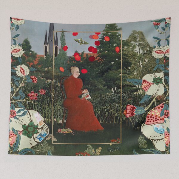 Item preview, YEAH 9 navigating the male gaze designed and sold by jamayr.