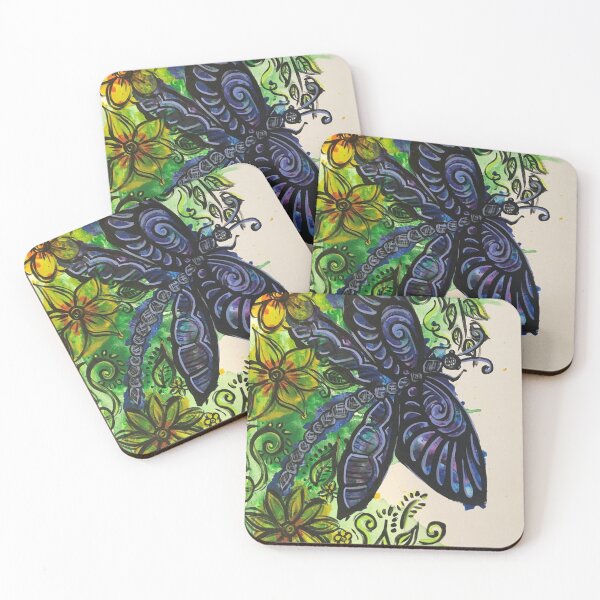 Item preview, DragonFly designed and sold by ABruseArt.
