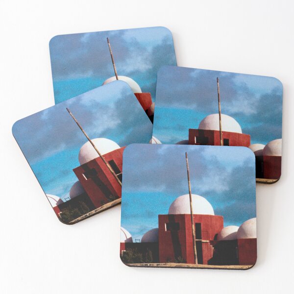 Item preview, White Domes in Western Sahara designed and sold by Blackadder Photography.