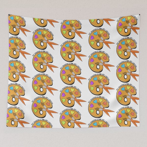 Item preview, Art Education designed and sold by julianatomasett.