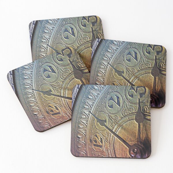 Item preview, Turning the Clock Back designed and sold by AhArtography.