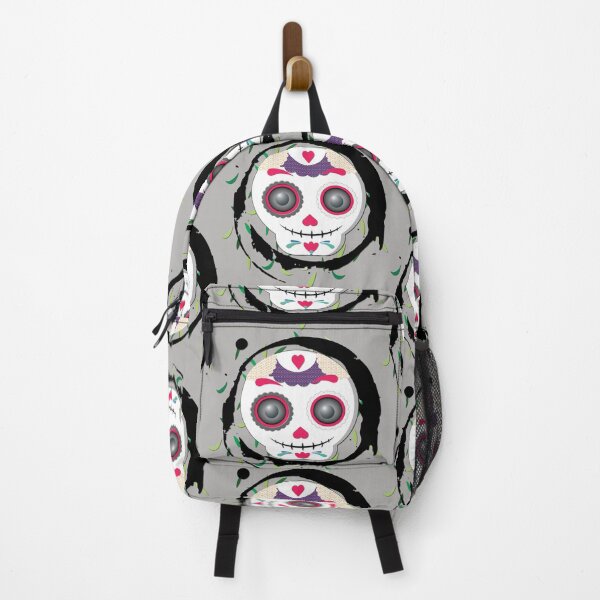 Item preview, Skully designed and sold by Kavie1970.