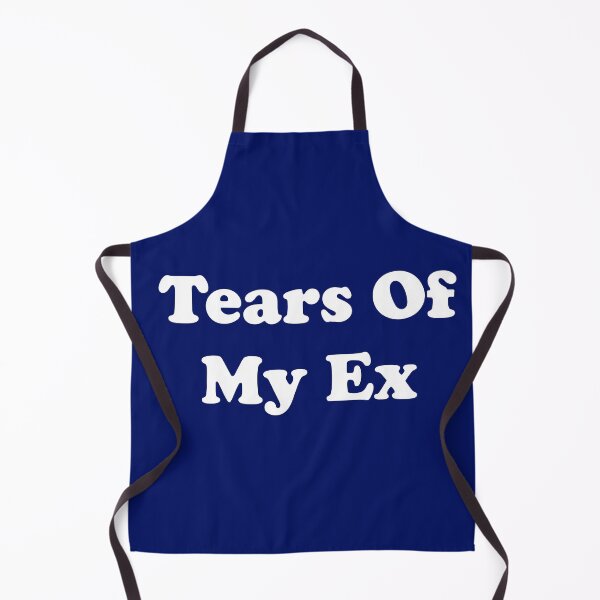 Item preview, Tears of My Ex designed and sold by ThingsByJoy.