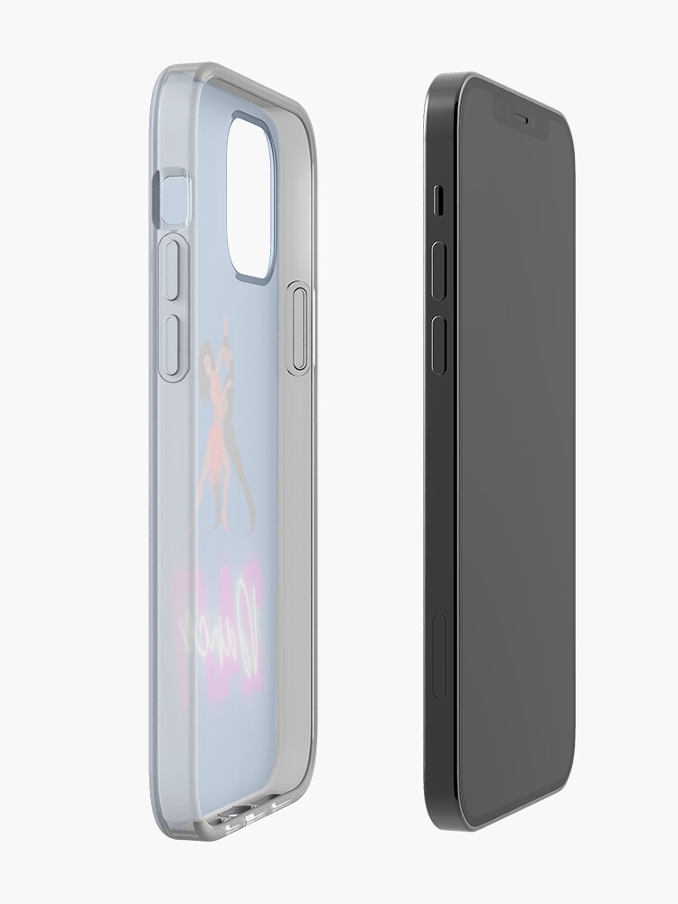 Alternate view of Dance 24/7 iPhone Case & Cover