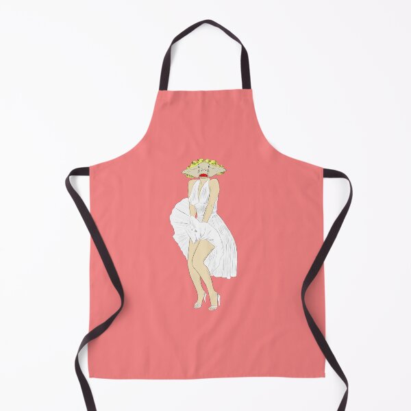 Item preview, MariFish Monroe designed and sold by Halo Rose.