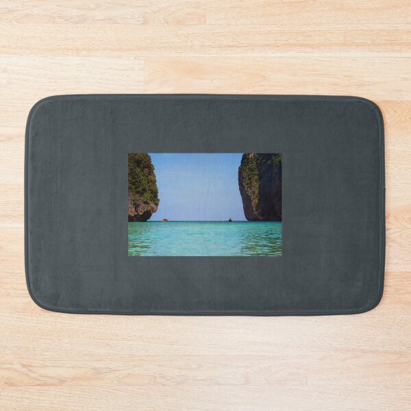 Item preview, Koh Phi Phi, Maya bay designed and sold by GillianSweeney.