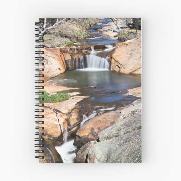 Item preview,  Waterfall at Beechworth, Victoria, Australia designed and sold by Dreamscape Eclectic .