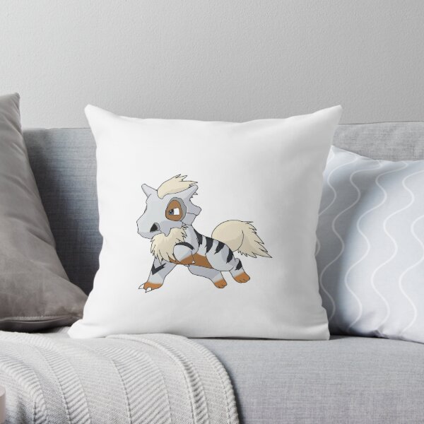 growlithe pillow