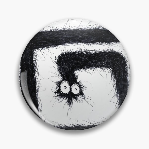 Item preview, the creatures from the drain 17 designed and sold by brandon lynch.