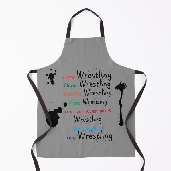 Item preview, Love Wrestling designed and sold by Kavie1970.