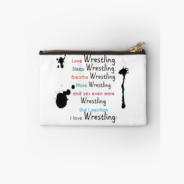 Item preview, Love Wrestling designed and sold by Kavie1970.