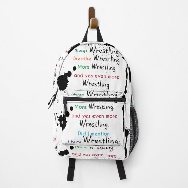 Item preview, Love Wrestling designed and sold by Kavie1970.