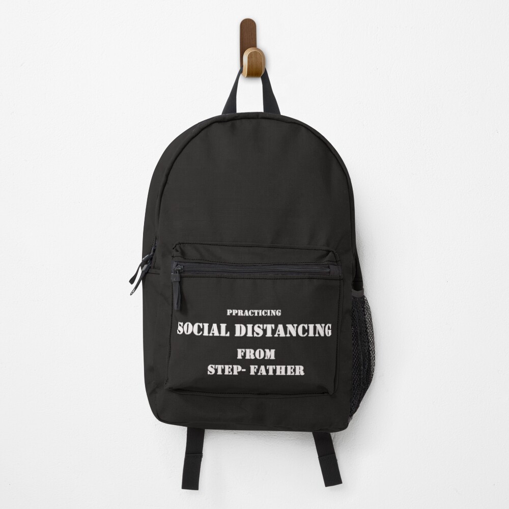 Item preview, Backpack designed and sold by mkvisualstore.