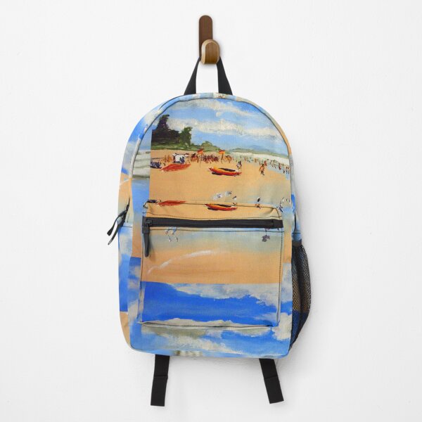 Item preview, Coolum Beach designed and sold by gillsart.