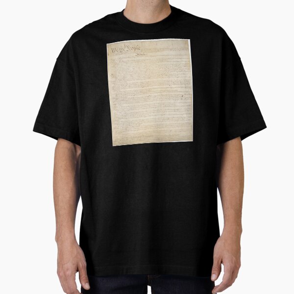 Item preview, constitution print designed and sold by amilli.