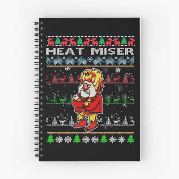 Item preview, miser brothers ugly christmas sweater art designed and sold by RaymonCharles9.