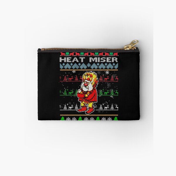Item preview, miser brothers ugly christmas sweater art designed and sold by RaymonCharles9.