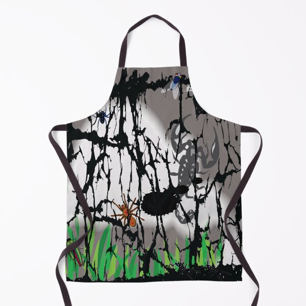 Item preview, Creepy Crawly 1 designed and sold by Kavie1970.