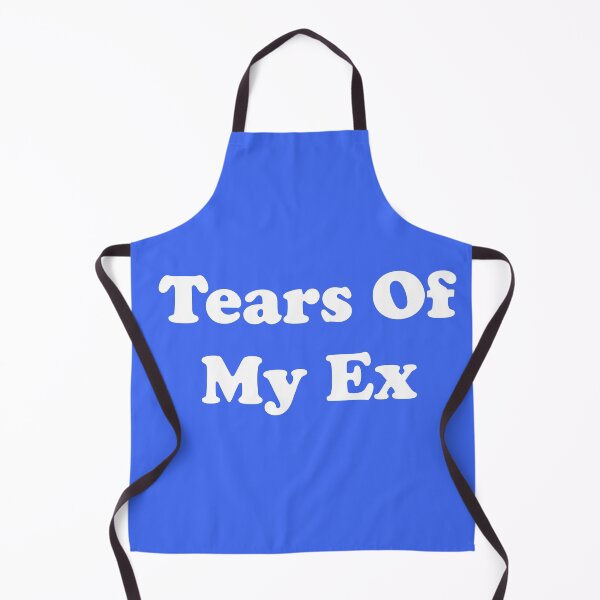 Item preview, Tears of My Ex designed and sold by ThingsByJoy.