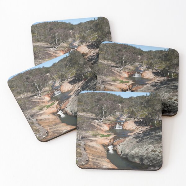 Item preview, Waterfall at Beechworth, Victoria, Australia designed and sold by Dreamscape Eclectic .