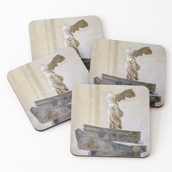 Item preview, Victory of Samothrace designed and sold by Weston  Westmoreland.