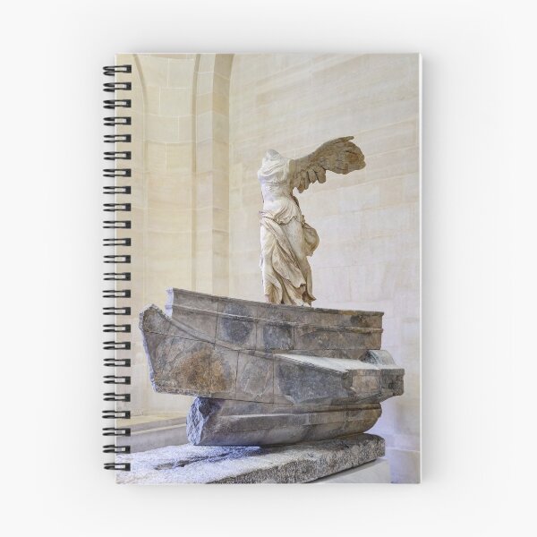 Item preview, Victory of Samothrace designed and sold by Weston  Westmoreland.
