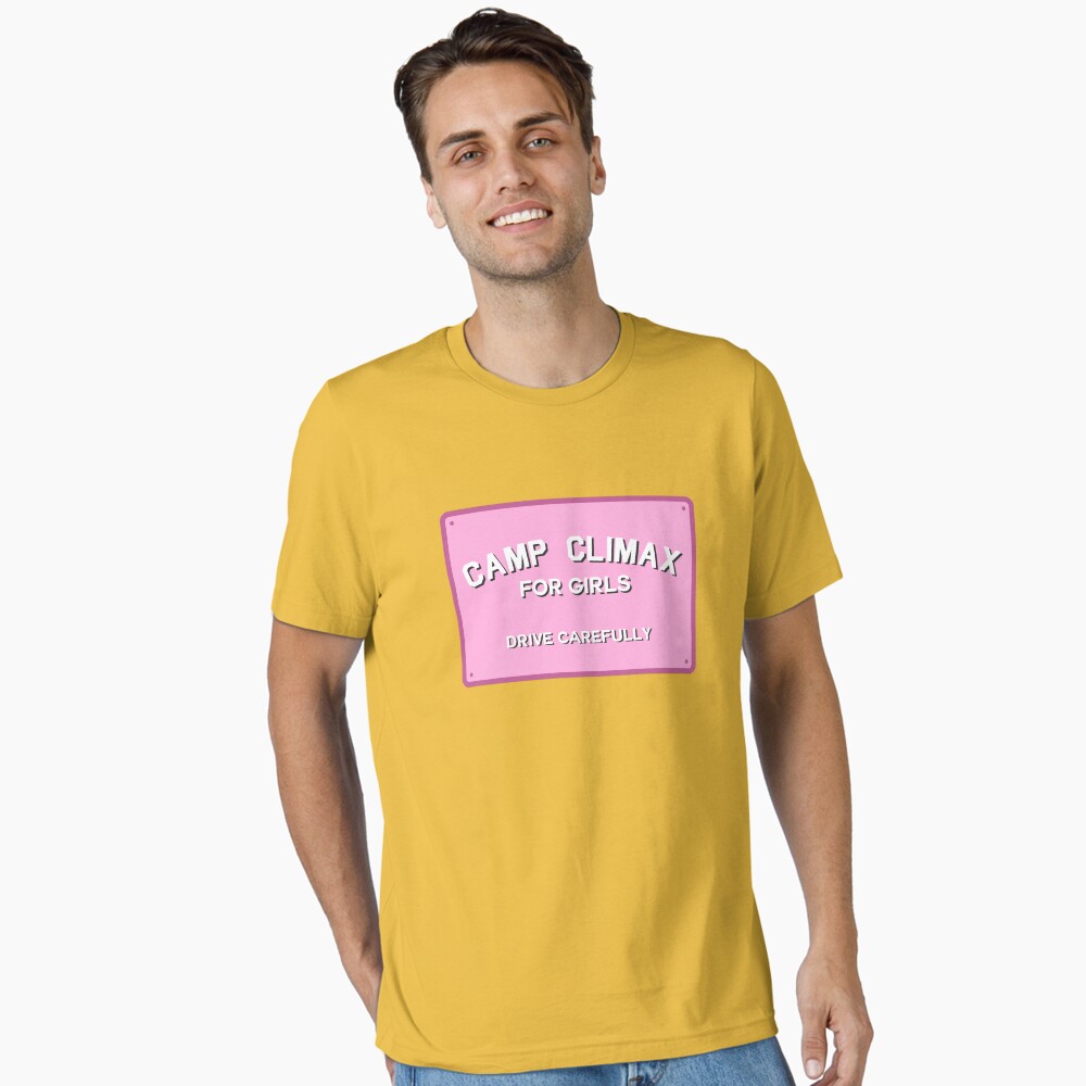 Color climax lolita love  Essential T-Shirt for Sale by  palmbluestudio | Redbubble