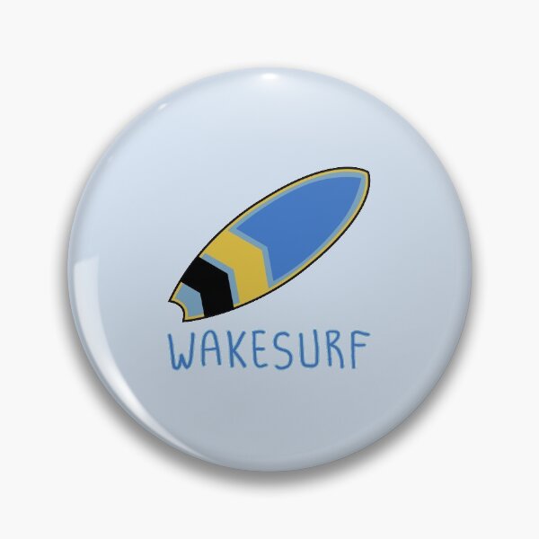 Item preview, Wakesurfing designed and sold by YAnna9.