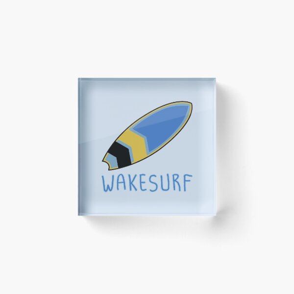 Item preview, Wakesurfing designed and sold by YAnna9.