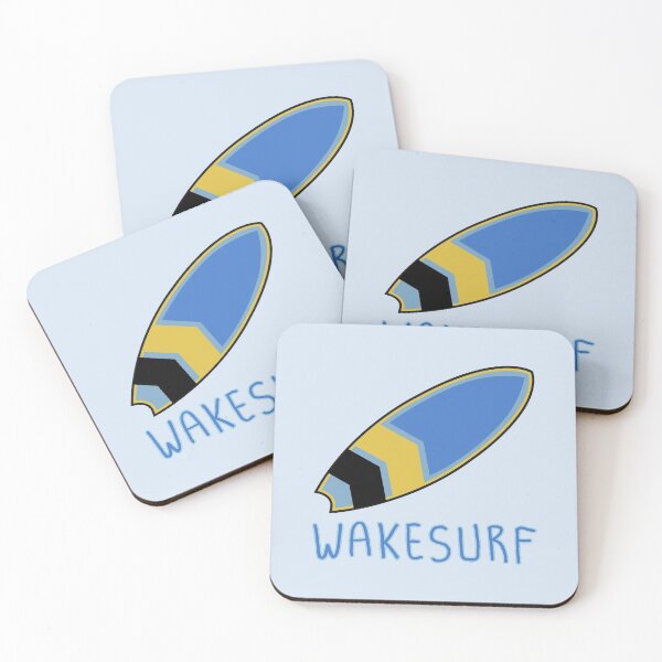 Item preview, Wakesurfing designed and sold by YAnna9.
