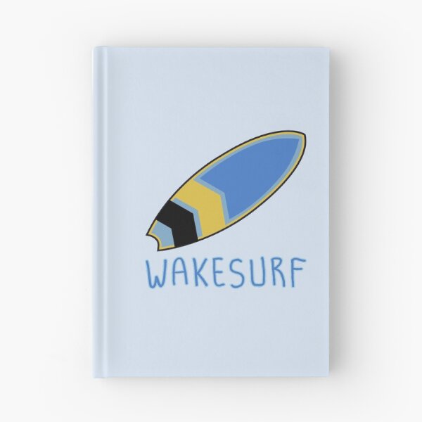 Item preview, Wakesurfing designed and sold by YAnna9.