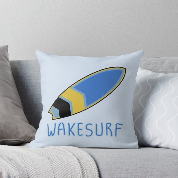 Item preview, Wakesurfing designed and sold by YAnna9.