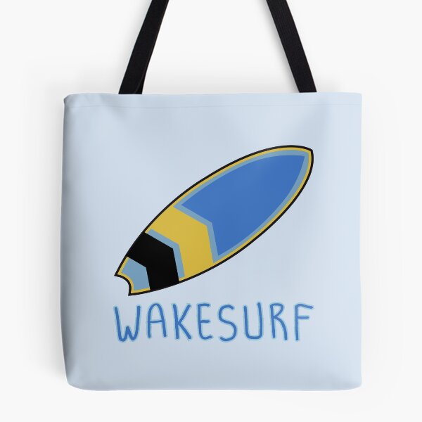 Item preview, Wakesurfing designed and sold by YAnna9.
