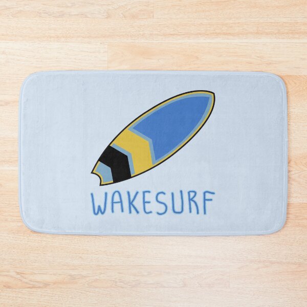 Item preview, Wakesurfing designed and sold by YAnna9.