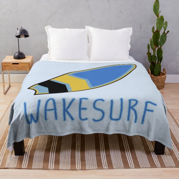 Item preview, Wakesurfing designed and sold by YAnna9.