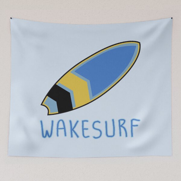 Item preview, Wakesurfing designed and sold by YAnna9.