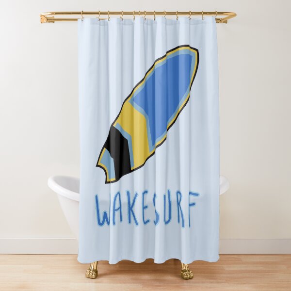 Item preview, Wakesurfing designed and sold by YAnna9.