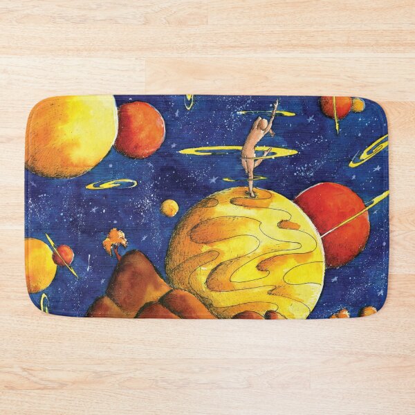 Item preview, Dancer on a moon designed and sold by AncaXBre.