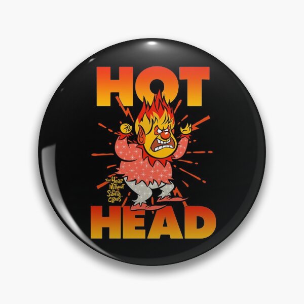 Item preview, hot head miser brothers ugly christmas sweater art designed and sold by RaymonCharles9.