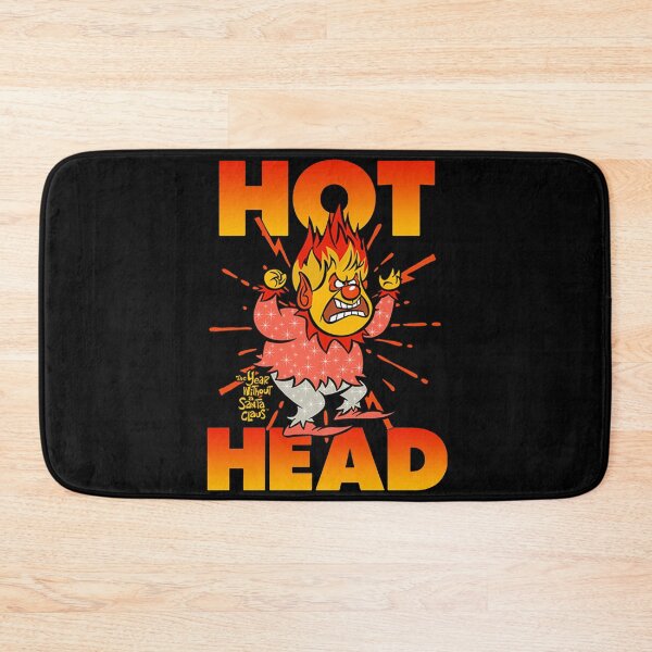 Item preview, hot head miser brothers ugly christmas sweater art designed and sold by RaymonCharles9.